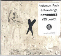 Nxworries - Yes Lawd!