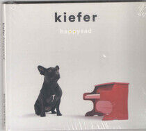 Kiefer - Happysad