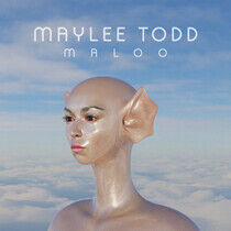 Todd, Maylee - Maloo