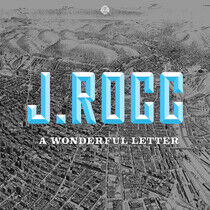 Rocc, J. - A Wonderful Letter