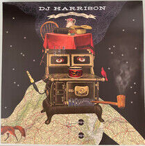 DJ Harrison - Tales From the Old..