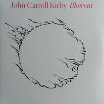 Kirby, John Carroll - Blowout