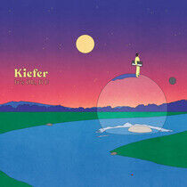 Kiefer - It's Ok, B U -Gatefold-