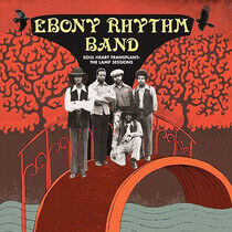 Ebony Rhythm Band - Soul Heart Transplant: