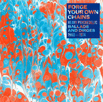 V/A - Forge Your Own Chains V.1