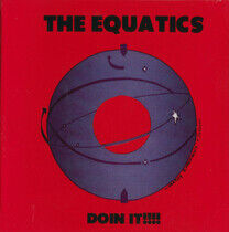 Equatics - Doin It!!!!
