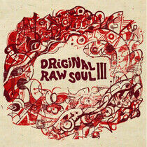 V/A - Original Raw Soul V.3