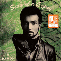 Damon - Song of a Gypsy