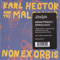 Hector, Karl & the Malcou - Non Ex Orbis