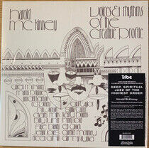 McKinney, Harold - Voices & Rhythms of the..
