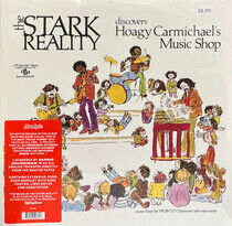 Stark Reality - Discovers.. -Reissue-