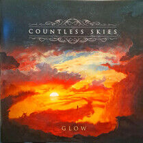 Countless Skies - Glow -Coloured-