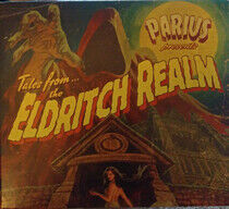Parius - Eldritch Realm