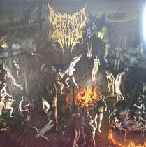 Defeated Sanity - Chapters of.. -Deluxe-