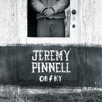 Pinnell, Jeremy - Oh/Ky
