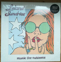Leland Sundries - Music For Outcasts