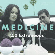 Medicine - 2.0 Extraneous