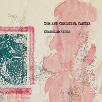Charalambides - Charalambides: Tom and..