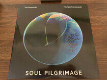 Reynolds, Tim & Michael S - Soul Pilgrimage
