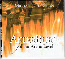 Jonathon, Michael - Afterburn