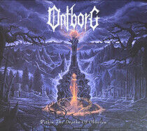 Ontborg - Within the Depths of..