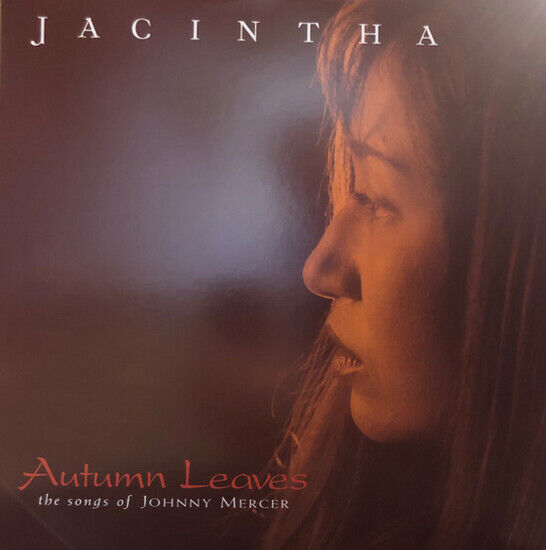 Jacintha - Autumn Leaves -Ltd/Hq-