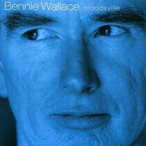 Wallace, Bennie - Moodsville