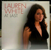 White, Lauren - At Last