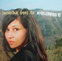 Jacintha - Goes To Hollywood