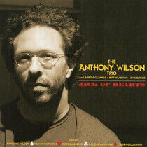 Wilson, Anthony -Trio- - Jack of Hearts