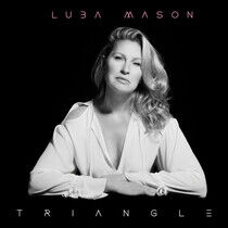 Mason, Luba - Triangle -Ltd-