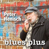 Henisch, Peter - Blues Plus