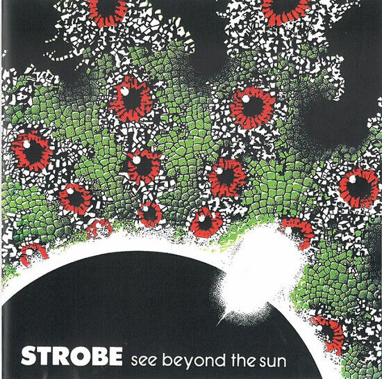 Strobe - See Beyond the Sun