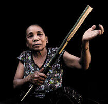 Jeanneau, Laurent - Music of Northern Laos