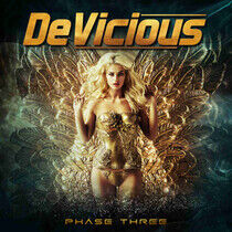 Devicious - Phase Three -Download-