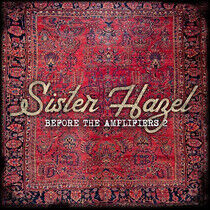 Sister Hazel - Before the Amplifiers 2