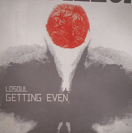 Losoul - Getting Even
