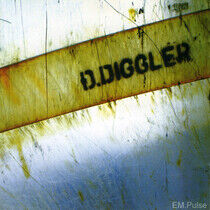 Diggler, D. - Em. Pulse
