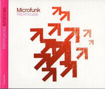 V/A - Microfunk: Klickhouse