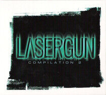 V/A - Lasergun Compilation 2