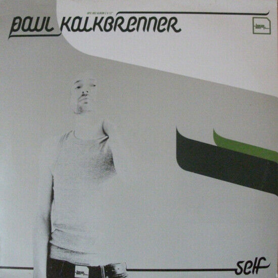 Kalkbrenner, Paul - Self