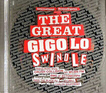 V/A - Great Gigolo Swindle