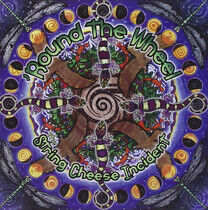 String Cheese Incident - Round the Wheel -Hq-