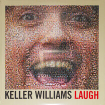 Williams, Keller - Laugh -Hq/Gatefold-