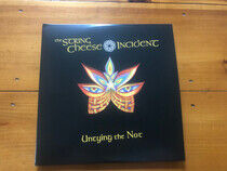 String Cheese Incident - Untying the Not -Hq-