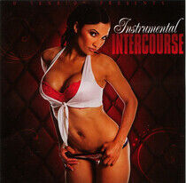 D-Tension - Instrumental Intercourse