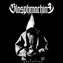 Blasphmachine - Salvation -Digi-