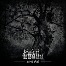Rituals of the Dead Hand - Blood Oath