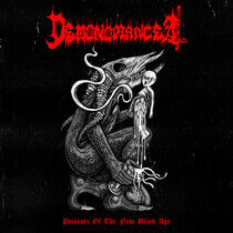 Demonomancer - Poisoner of the New..