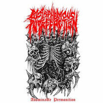 Blasphemous Putrefaction - Abominable Premonition